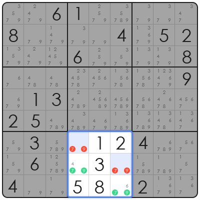 sudoku challenger