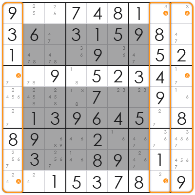 wsj sudoku
